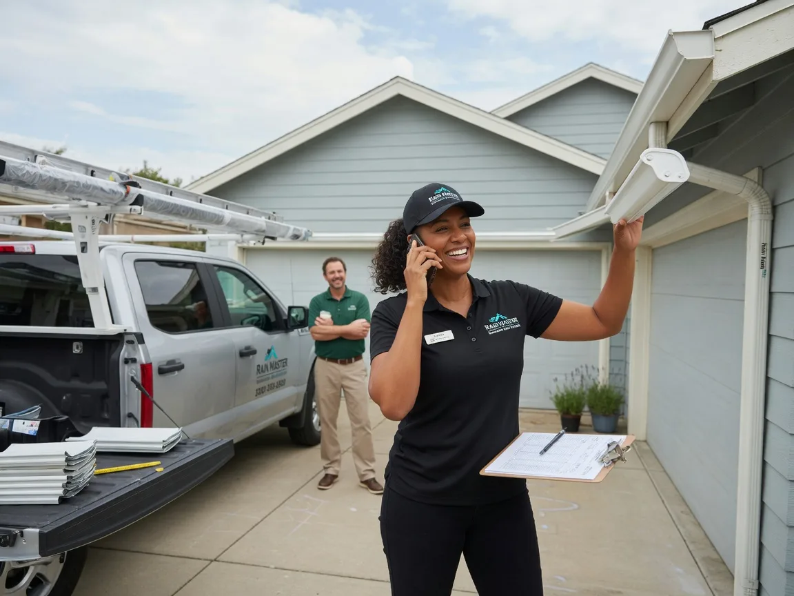 Gutter Installation Blencoe, IA FAQs